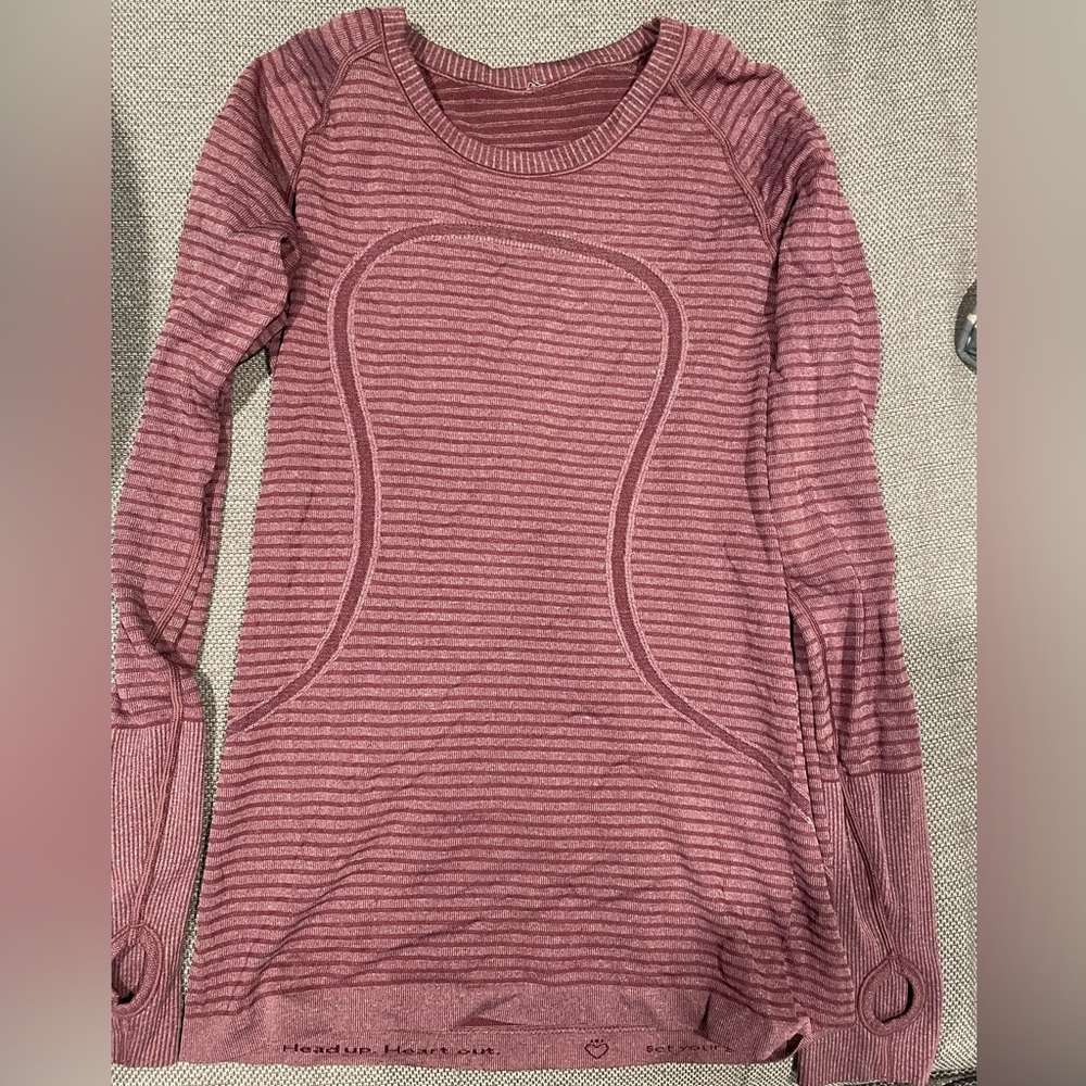 Lulu size 6